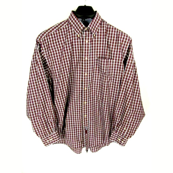 Tommy Hilfiger Other - Tommy Hilfiger Men's Shirt 16 1/2 34-35